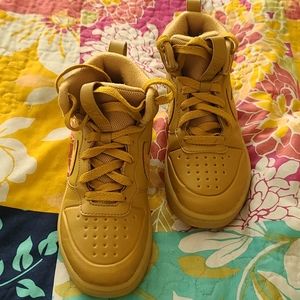 Nike SB Boys High Top